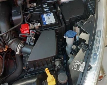 Серый Форд Б-Макс, объемом двигателя 1 л и пробегом 206 тыс. км за 6300 $, фото 12 на Automoto.ua