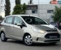 Серый Форд Б-Макс, объемом двигателя 1.5 л и пробегом 151 тыс. км за 7999 $, фото 1 на Automoto.ua