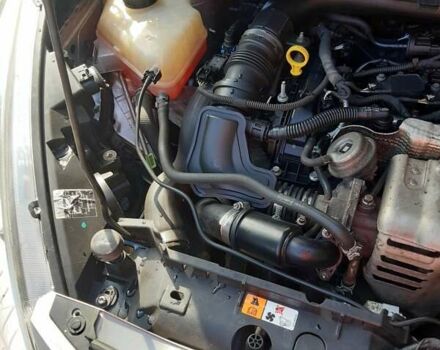 Серый Форд Б-Макс, объемом двигателя 1 л и пробегом 206 тыс. км за 6300 $, фото 13 на Automoto.ua