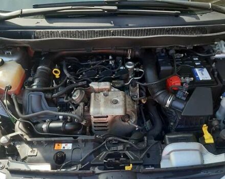 Серый Форд Б-Макс, объемом двигателя 1 л и пробегом 206 тыс. км за 6300 $, фото 10 на Automoto.ua