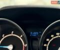 Серый Форд Б-Макс, объемом двигателя 1.5 л и пробегом 151 тыс. км за 7999 $, фото 13 на Automoto.ua