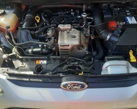 Серый Форд Б-Макс, объемом двигателя 1 л и пробегом 206 тыс. км за 6300 $, фото 14 на Automoto.ua
