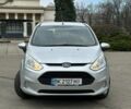 Сірий Форд Б-Макс, об'ємом двигуна 1 л та пробігом 187 тис. км за 4999 $, фото 1 на Automoto.ua