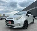 Сірий Форд Б-Макс, об'ємом двигуна 1 л та пробігом 206 тис. км за 5990 $, фото 1 на Automoto.ua