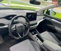 Серый Форд Б-Макс, объемом двигателя 1.5 л и пробегом 151 тыс. км за 7999 $, фото 16 на Automoto.ua