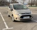 Сірий Форд Б-Макс, об'ємом двигуна 1.6 л та пробігом 112 тис. км за 7268 $, фото 1 на Automoto.ua