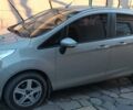 Сірий Форд Б-Макс, об'ємом двигуна 1.5 л та пробігом 122 тис. км за 8950 $, фото 1 на Automoto.ua
