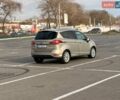 Серый Форд Б-Макс, объемом двигателя 1.6 л и пробегом 112 тыс. км за 7300 $, фото 3 на Automoto.ua