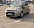 Сірий Форд Б-Макс, об'ємом двигуна 1.6 л та пробігом 112 тис. км за 7268 $, фото 1 на Automoto.ua