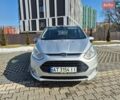 Серый Форд Б-Макс, объемом двигателя 1 л и пробегом 32 тыс. км за 6999 $, фото 1 на Automoto.ua