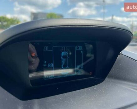 Серый Форд Б-Макс, объемом двигателя 1 л и пробегом 28 тыс. км за 8500 $, фото 18 на Automoto.ua