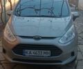 Сірий Форд Б-Макс, об'ємом двигуна 1.5 л та пробігом 122 тис. км за 8950 $, фото 1 на Automoto.ua