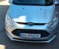 Сірий Форд Б-Макс, об'ємом двигуна 1.5 л та пробігом 97 тис. км за 8700 $, фото 1 на Automoto.ua