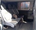 Серый Форд Б-Макс, объемом двигателя 2.1 л и пробегом 140 тыс. км за 4500 $, фото 7 на Automoto.ua