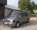 Серый Форд Б-Макс, объемом двигателя 2.1 л и пробегом 140 тыс. км за 4500 $, фото 2 на Automoto.ua