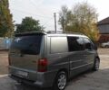Серый Форд Б-Макс, объемом двигателя 2.1 л и пробегом 140 тыс. км за 4500 $, фото 3 на Automoto.ua
