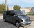 Серый Форд Б-Макс, объемом двигателя 2.1 л и пробегом 140 тыс. км за 4500 $, фото 1 на Automoto.ua