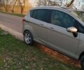Серый Форд Б-Макс, объемом двигателя 1.56 л и пробегом 218 тыс. км за 7700 $, фото 2 на Automoto.ua