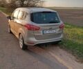 Серый Форд Б-Макс, объемом двигателя 1.56 л и пробегом 218 тыс. км за 7700 $, фото 13 на Automoto.ua