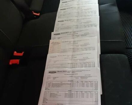 Сірий Форд Б-Макс, об'ємом двигуна 1 л та пробігом 206 тис. км за 6250 $, фото 2 на Automoto.ua