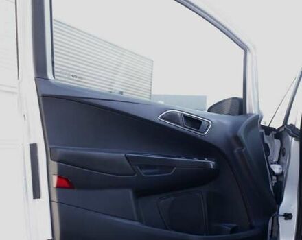 Сірий Форд Б-Макс, об'ємом двигуна 1 л та пробігом 204 тис. км за 6500 $, фото 23 на Automoto.ua