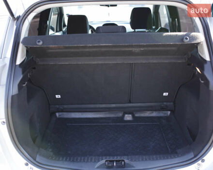 Сірий Форд Б-Макс, об'ємом двигуна 1 л та пробігом 204 тис. км за 6500 $, фото 11 на Automoto.ua