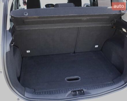 Сірий Форд Б-Макс, об'ємом двигуна 1 л та пробігом 204 тис. км за 6500 $, фото 8 на Automoto.ua