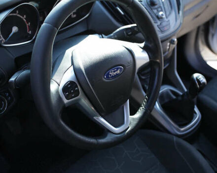 Сірий Форд Б-Макс, об'ємом двигуна 1 л та пробігом 204 тис. км за 6500 $, фото 3 на Automoto.ua