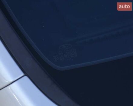 Сірий Форд Б-Макс, об'ємом двигуна 1 л та пробігом 204 тис. км за 6500 $, фото 29 на Automoto.ua