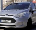 Сірий Форд Б-Макс, об'ємом двигуна 1 л та пробігом 204 тис. км за 6500 $, фото 20 на Automoto.ua