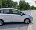 Серый Форд Б-Макс, объемом двигателя 1 л и пробегом 28 тыс. км за 8300 $, фото 8 на Automoto.ua