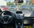 Сірий Форд Б-Макс, об'ємом двигуна 1 л та пробігом 28 тис. км за 8500 $, фото 16 на Automoto.ua