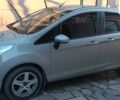 Серый Форд Б-Макс, объемом двигателя 1.5 л и пробегом 109 тыс. км за 9000 $, фото 1 на Automoto.ua