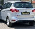 Сірий Форд Б-Макс, об'ємом двигуна 1 л та пробігом 28 тис. км за 8500 $, фото 3 на Automoto.ua