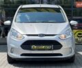 Сірий Форд Б-Макс, об'ємом двигуна 1 л та пробігом 28 тис. км за 8500 $, фото 1 на Automoto.ua