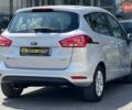 Сірий Форд Б-Макс, об'ємом двигуна 1 л та пробігом 28 тис. км за 8500 $, фото 5 на Automoto.ua