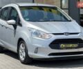 Сірий Форд Б-Макс, об'ємом двигуна 1 л та пробігом 28 тис. км за 8500 $, фото 1 на Automoto.ua