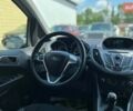 Сірий Форд Б-Макс, об'ємом двигуна 1 л та пробігом 28 тис. км за 8500 $, фото 15 на Automoto.ua