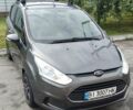 Серый Форд Б-Макс, объемом двигателя 1 л и пробегом 134 тыс. км за 6800 $, фото 15 на Automoto.ua