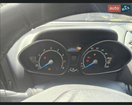 Синій Форд Б-Макс, об'ємом двигуна 1 л та пробігом 149 тис. км за 6000 $, фото 7 на Automoto.ua