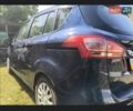 Синій Форд Б-Макс, об'ємом двигуна 1 л та пробігом 149 тис. км за 6000 $, фото 10 на Automoto.ua