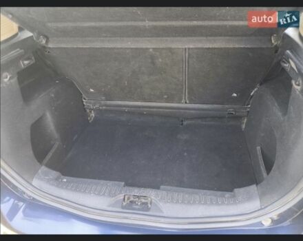 Синій Форд Б-Макс, об'ємом двигуна 1 л та пробігом 149 тис. км за 6000 $, фото 6 на Automoto.ua