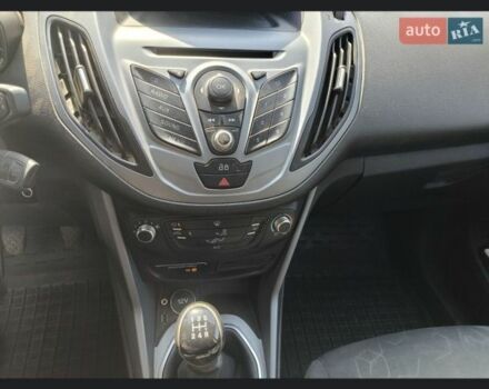 Синій Форд Б-Макс, об'ємом двигуна 1 л та пробігом 149 тис. км за 6000 $, фото 1 на Automoto.ua