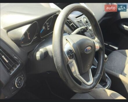 Синій Форд Б-Макс, об'ємом двигуна 1 л та пробігом 149 тис. км за 6000 $, фото 2 на Automoto.ua