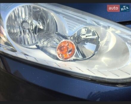 Синій Форд Б-Макс, об'ємом двигуна 1 л та пробігом 149 тис. км за 6000 $, фото 8 на Automoto.ua