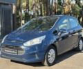 Синій Форд Б-Макс, об'ємом двигуна 1 л та пробігом 177 тис. км за 6499 $, фото 1 на Automoto.ua