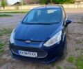 Синий Форд Б-Макс, объемом двигателя 1 л и пробегом 250 тыс. км за 5586 $, фото 1 на Automoto.ua