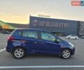 Синий Форд Б-Макс, объемом двигателя 1 л и пробегом 101 тыс. км за 5700 $, фото 1 на Automoto.ua