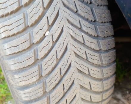 Синій Форд Б-Макс, об'ємом двигуна 1 л та пробігом 243 тис. км за 6200 $, фото 7 на Automoto.ua