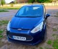 Синій Форд Б-Макс, об'ємом двигуна 1 л та пробігом 248 тис. км за 5800 $, фото 1 на Automoto.ua